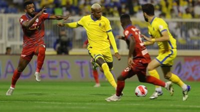 جدول ترتيب الدوري السعودي قبل انطلاق الجولة الـ 8 اليوم