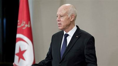 قيس سعيد يشهد مراسم إحياء الذكرى الـ 59 لعيد الجلاء