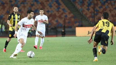 تاريخ مواجهات الزمالك والمقاولون العرب قبل صدام الليلة