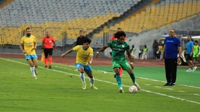 تاريخ مواجهات المصري والإسماعيلي قبل ديربي القناة اليوم