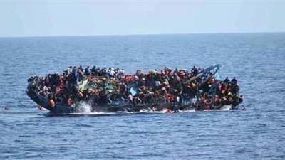 تونس تواصل عمليات البحث عن مفقودين في غرق مركب قبالة سواحل جرجيس