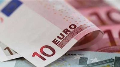 تراجع أسعار اليورو في البنوك اليوم