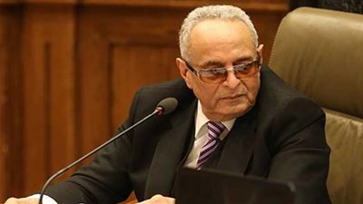 أبو شقة : قانون مصر الرقمية خطوة نحو الجمهورية الجديدة