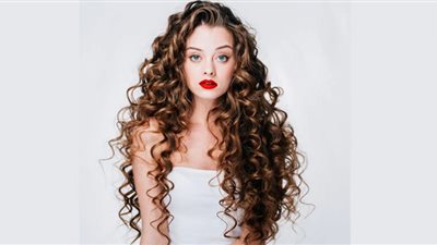 حضري ماسك الأفوكادو للعناية بالشعر الكيرلي