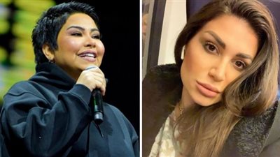 سارة نخلة تكشف حقيقة هجومها على شيرين عبد الوهاب (فيديو)