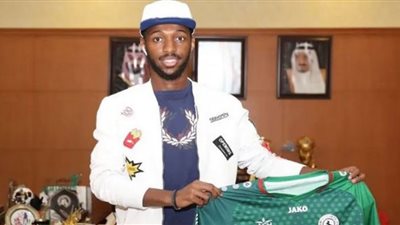 على هزازي يقترب من العودة لتدريبات الاتفاق