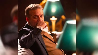 شريف منير عن 