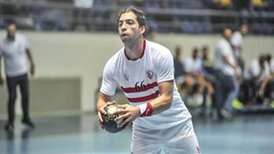رسميًا..الخليج السعودي يتعاقد مع الأحمر وقداح نجمي الزمالك