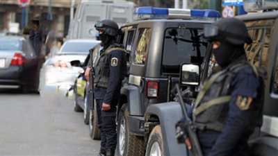 131 فرد خرطوش و10 طبنجات حصيلة المداهمات على أوكار بيع السلاح في يوم