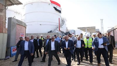 خطة شاملة لتطوير الموانىء المصرية.. مصر ستكون مركزا للتجارة