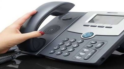 فاتورة التليفون الأرضي.. طرق الاستعلام وسداد شهر أكتوبر 2022