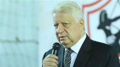 عزل مرتضى منصور من الزمالك.. محامي الأهلي يكشف مفاجأة (فيديو)