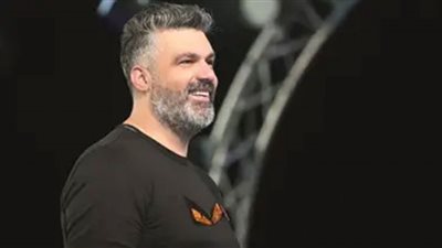 فارس كرم يلتقي جمهوره غدًا في فنزويلا