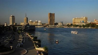 حالة الطقس ودرجات الحرارة المتوقعة غدًا الأحد