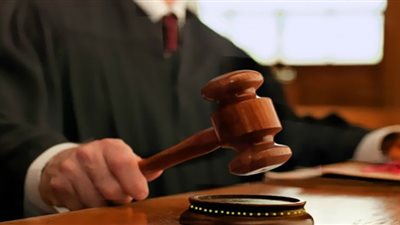 بعد إعادة المحاكمة..المشدد 10 سنوات للمتهم في قضية خلية 