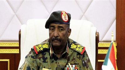 البرهان يصل إلى إثيوبيا للمشاركة في منتدى تانا الأفريقي