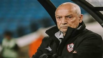 فيريرا يطالب لاعبي الزمالك بالتركيز في مباريات الدوري للحفاظ على اللقب