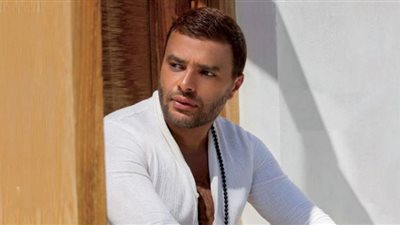 رامي صبري يحيي حفلًا غنائيًا في المنصورة أكتوبر الجاري