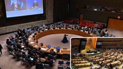 مجلس الأمن يعقد جلسة الخميس بشأن محطة زابوريجيا النووية