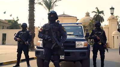 سقط تاجر بـ700 كيلو بانجو بقيمة 7 ملايين جنيه في شمال سيناء