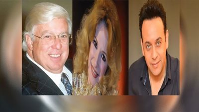 هات أحلامنا يابابا نويل..قصة أغنية جمعت نيللي حسن كامي مصطفى قمر