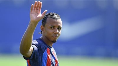 قائمة برشلونة لمواجهة ريال مدريد بالكلاسيكو..عودة كوندي