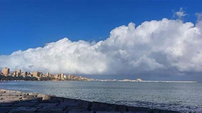 الطقس في الإسكندرية.. درجات الحرارة غدًا الأحد 16 أكتوبر