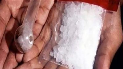 إحباط تهريب مخدر الشابو داخل طماطم في زيارة لمسجون