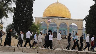 تفريغ الضفة لصالح مشروع «يهودا والسامرة» وتسليم الأقصى للمستوطنين