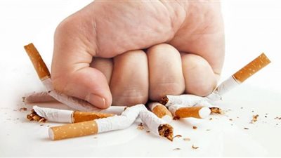 6 حيل بسيطة للإقلاع عن التدخين نهائياً