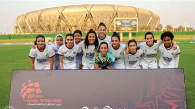 تشكيل سيدات الاتحاد لمواجهة الاهلى في ديربي جدة