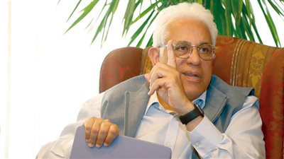 جينات مصر الحضارية أسقطت جماعة الإخوان