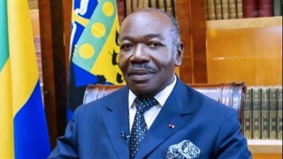 الجابون.. الحزب الحاكم يدعو الرئيس علي بونغو للترشح لولاية ثالثة