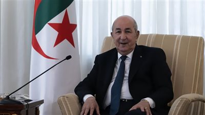 تبون يوقع على أكبر ميزانية في تاريخ الجزائر