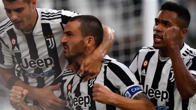 يوفنتوس يداوي جراحه بفوز على تورينو في الدوري الإيطالي