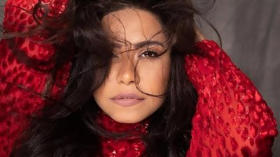 شيرين تستسلم لـ 