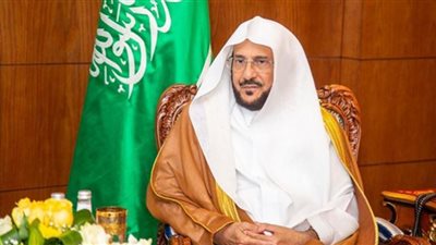 السعودية وتايلاند تبحثان جهود المملكة لخدمة الحرمين الشريفين