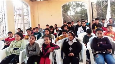 الشرقية إنطلاق فعاليات 