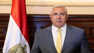 تجديد الثقة في اعتماد معامل المعمل المرجعي للرقابة على الإنتاج الداجني بالزراعة