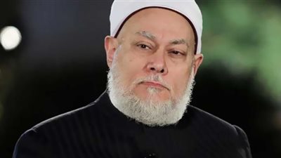 علي جمعة يوضح فضل الصلاة علي النبي (تحول الأحزان إلى سلام)