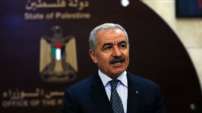 أشتية يفتح النار.. تهديدات الحكومة الإسرائيلية لا تُخيفنا