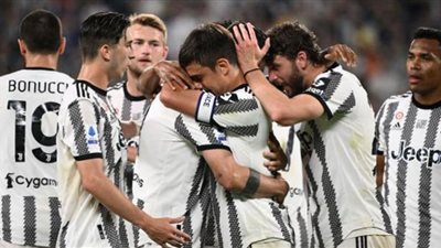 أليجري يعلن تشكيل يوفنتوس لمواجهة تورينو بالديربي