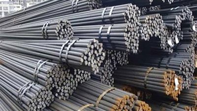 أسعار الحديد في الأسواق المصرية اليوم