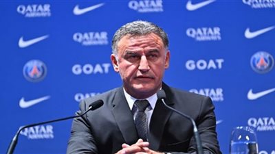 مدرب باريس سان جيرمان: تنظيم قطر لـ كأس العالم مُبهر