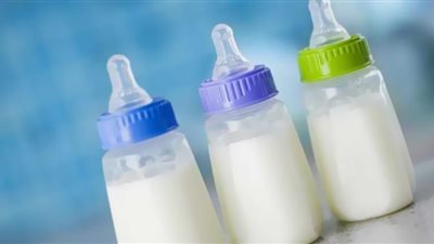 ارتفاع أسعار لبن الأطفال كابوس يؤرق حياة المصريين