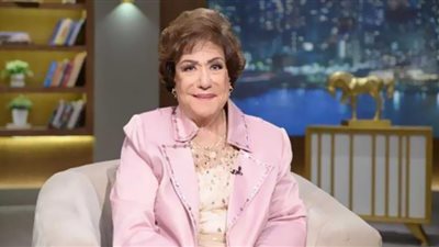 سميحة أيوب تنضم رسميا لأسرة «حضرة العمدة» لرمضان 2023