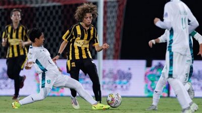 الاتحاد يفوز على الأهلي في ديربي جدة الأول بالدوري السعودي للسيدات