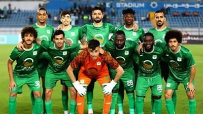 المصري البورسعيدي يٌعلن غياب نجمه في مباراة أسوان المقبلة