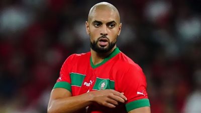 ليفربول يجهز عرضًا للتعاقد مع أمرابط