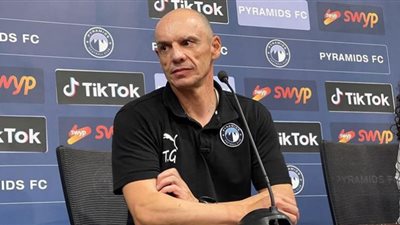 جونياس يعلق على سباعية هلال الساحل.. ويؤكد: الدوري تركيزنا المقبل